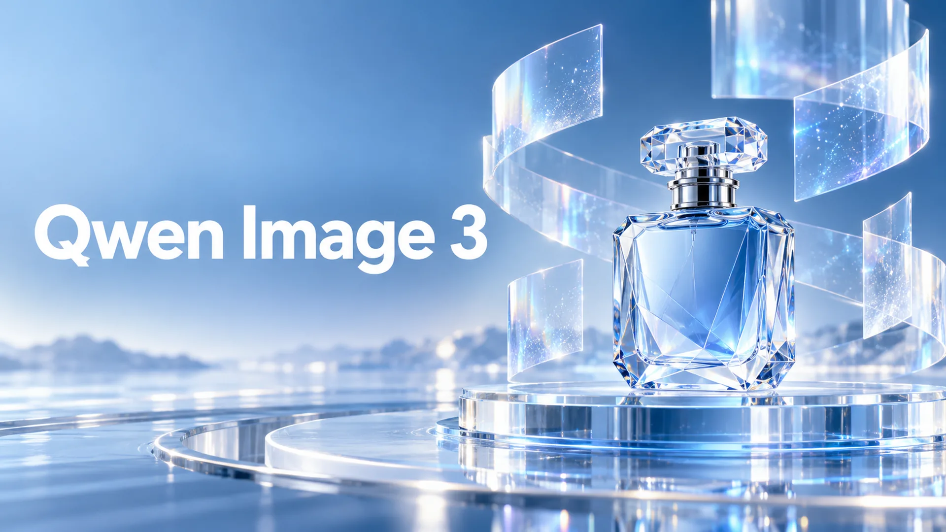 Qwen Image 3.0