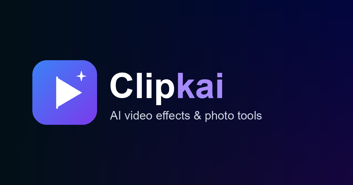 Clipkai visual